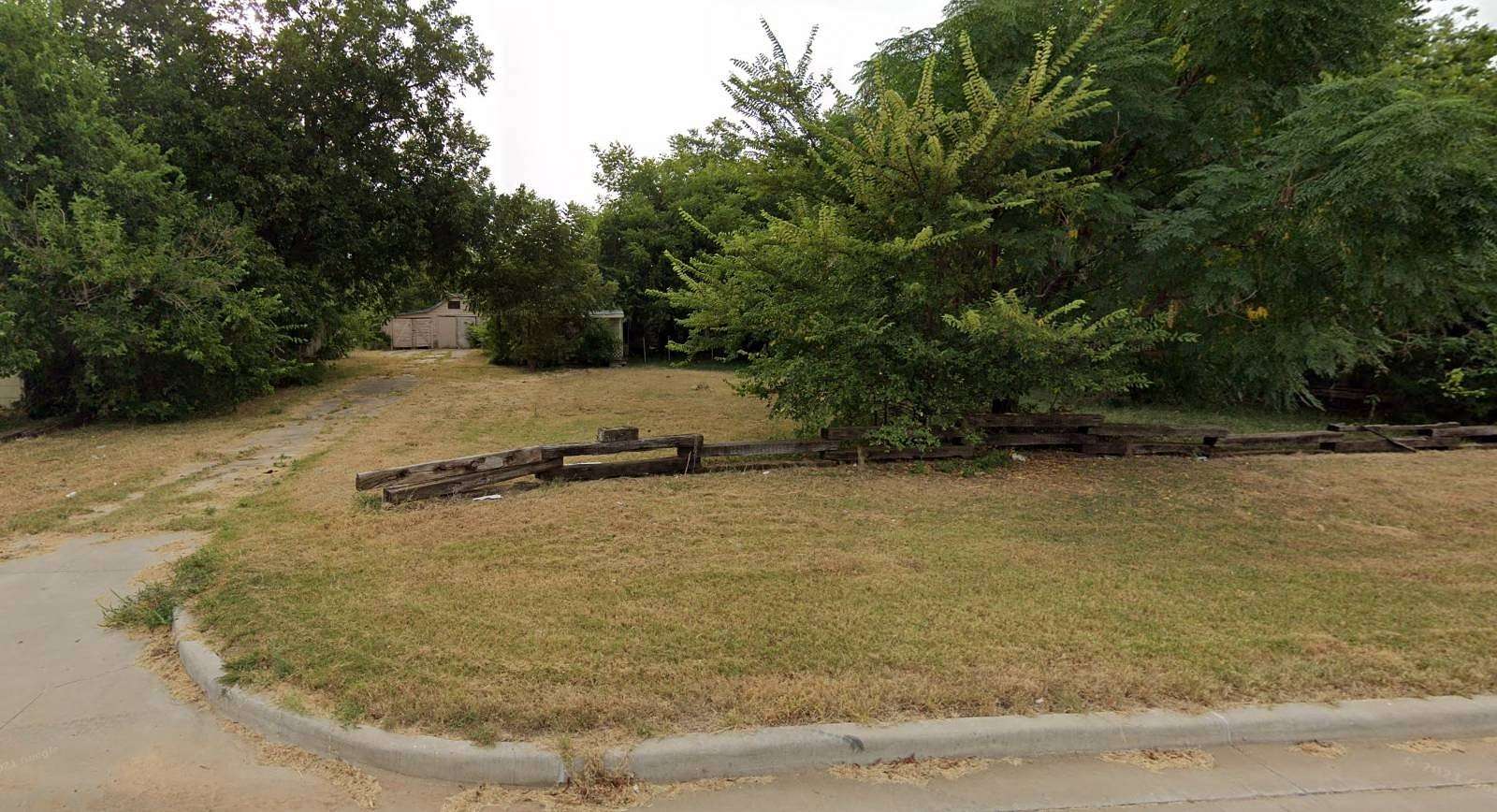 0.17 Acres of Residential Land for Sale in Wichita Falls, Texas