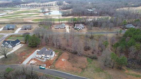 0.5 Acres of Residential Land for Sale in Muscle Shoals, Alabama