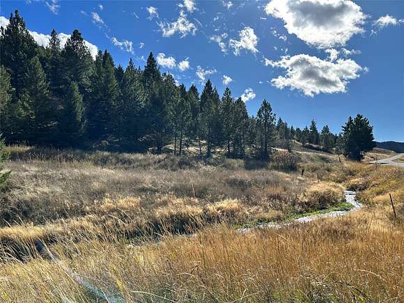 1.53 Acres of Land for Sale in Jefferson City, Montana