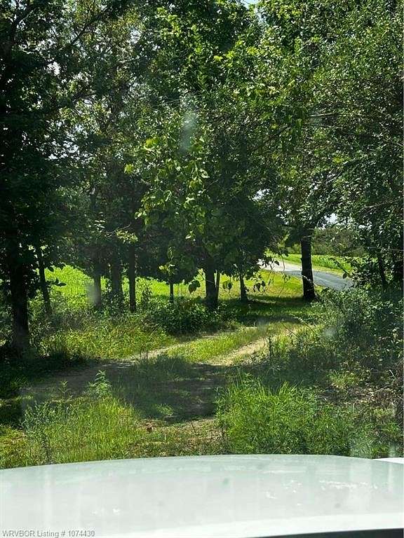 4.31 Acres of Land for Sale in Greenwood, Arkansas