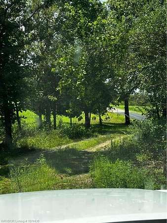 4.3 Acres of Land for Sale in Greenwood, Arkansas
