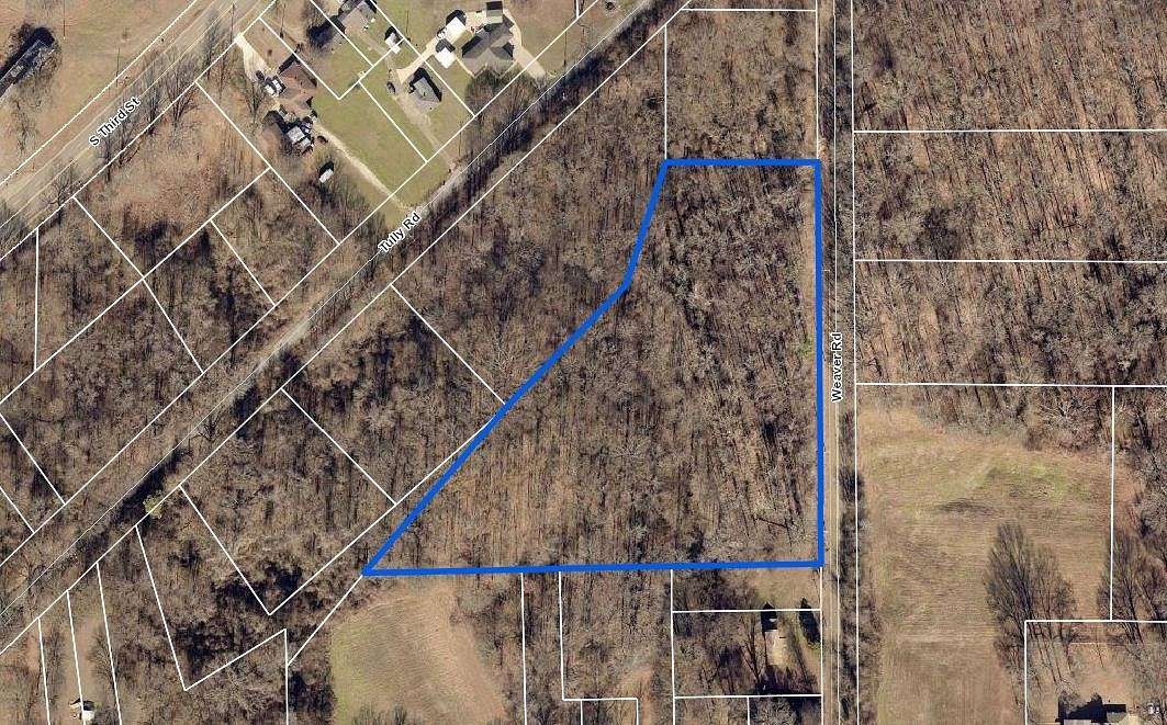 5.34 Acres of Residential Land for Sale in Memphis, Tennessee