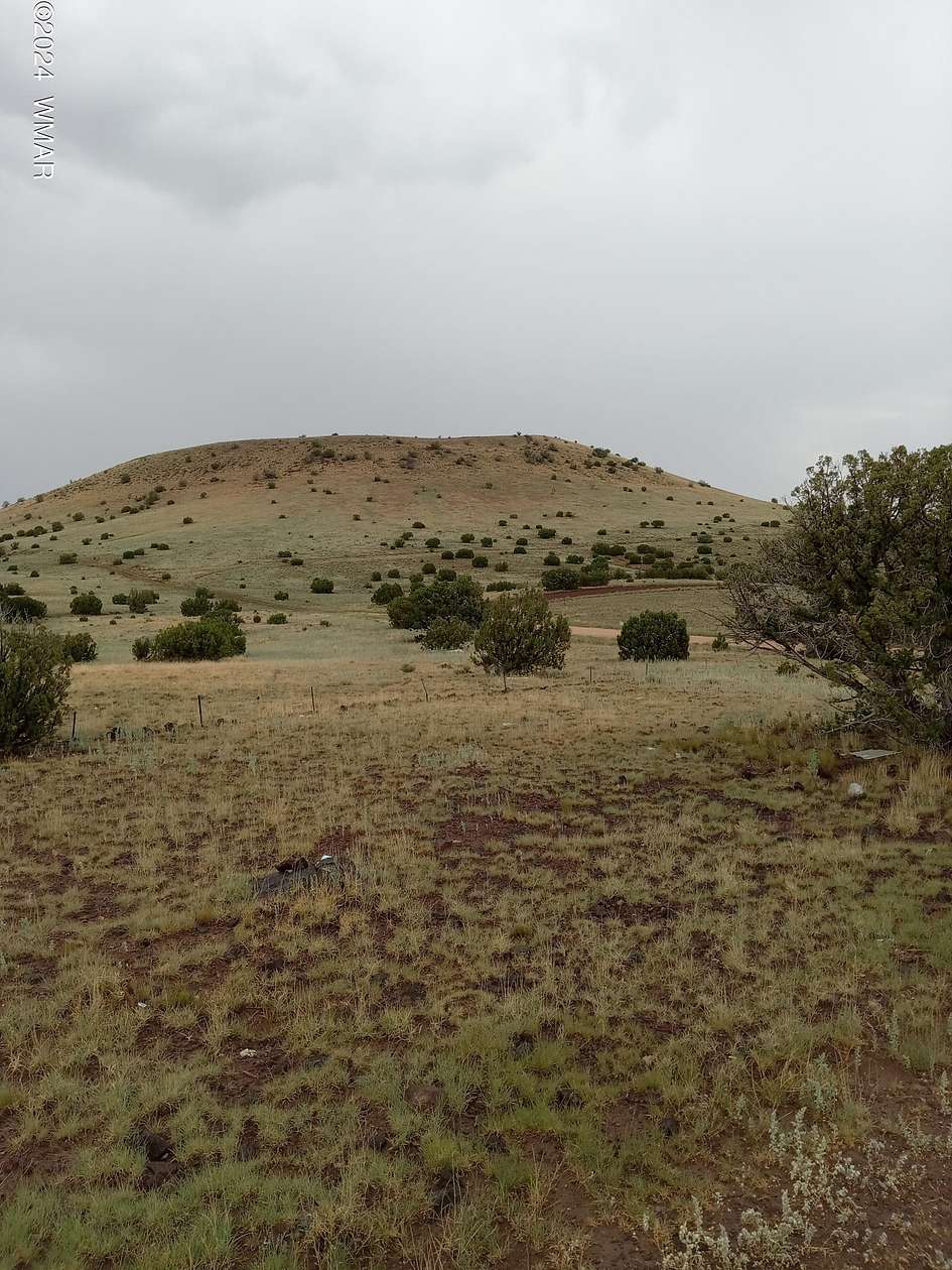 1.12 Acres of Land for Sale in Concho, Arizona