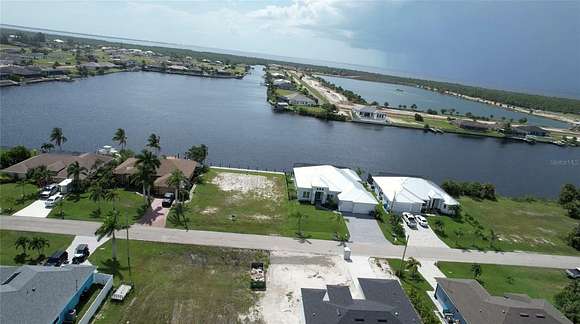 0.23 Acres of Residential Land for Sale in Cape Coral, Florida