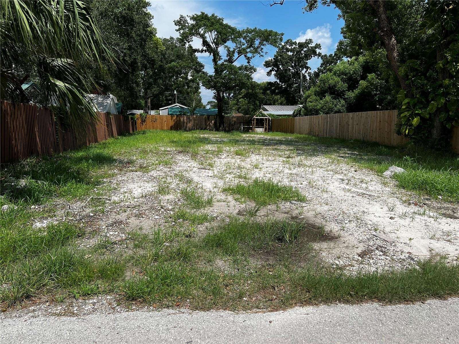 0.13 Acres of Residential Land for Sale in Tampa, Florida