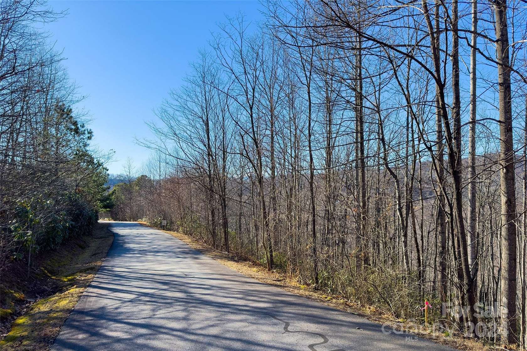 2.09 Acres of Residential Land for Sale in Black Mountain, North Carolina