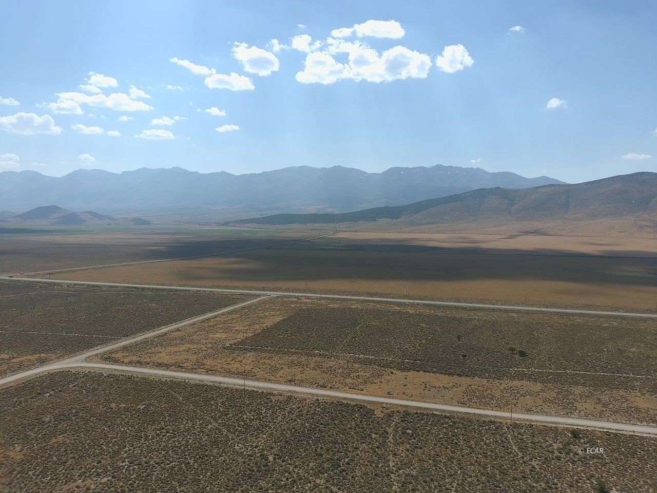 19 Acres of Land for Sale in Wells, Nevada