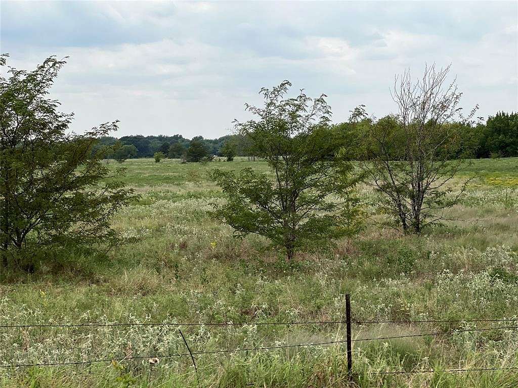 53.446 Acres of Recreational Land for Sale in Campbell, Texas