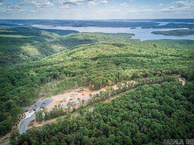 0.25 Acres of Residential Land for Sale in Fairfield Bay, Arkansas