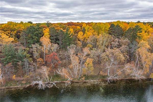 6.25 Acres of Residential Land for Sale in Pequot Lakes, Minnesota