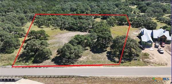 2 Acres of Residential Land for Sale in Bulverde, Texas