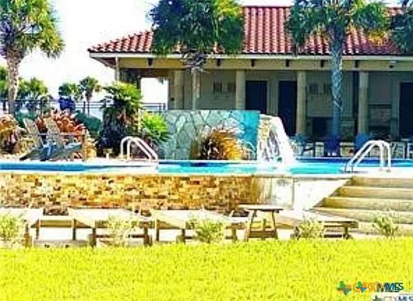 0.22 Acres of Land for Sale in Port O'Connor, Texas