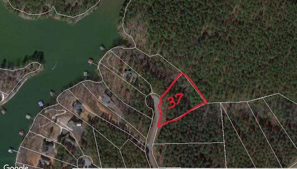 1.45 Acres of Residential Land for Sale in Salem, South Carolina