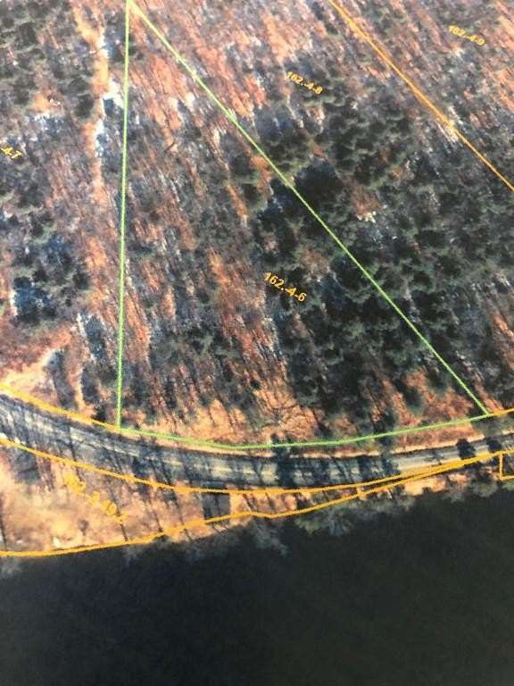 4.35 Acres of Land for Sale in Masonville, New York