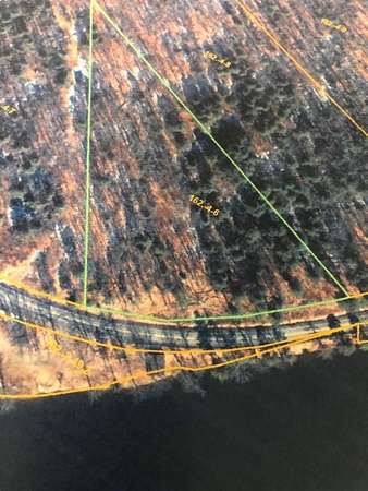 4.35 Acres of Land for Sale in Masonville, New York