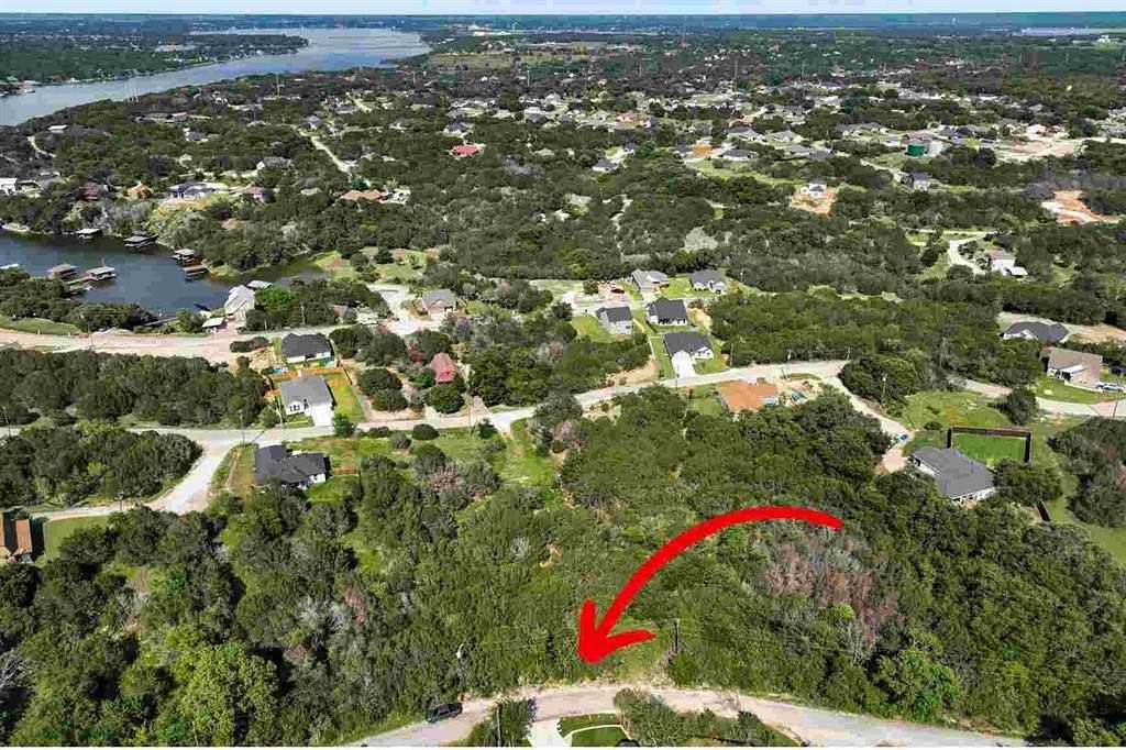 0.2 Acres of Residential Land for Sale in Granbury, Texas