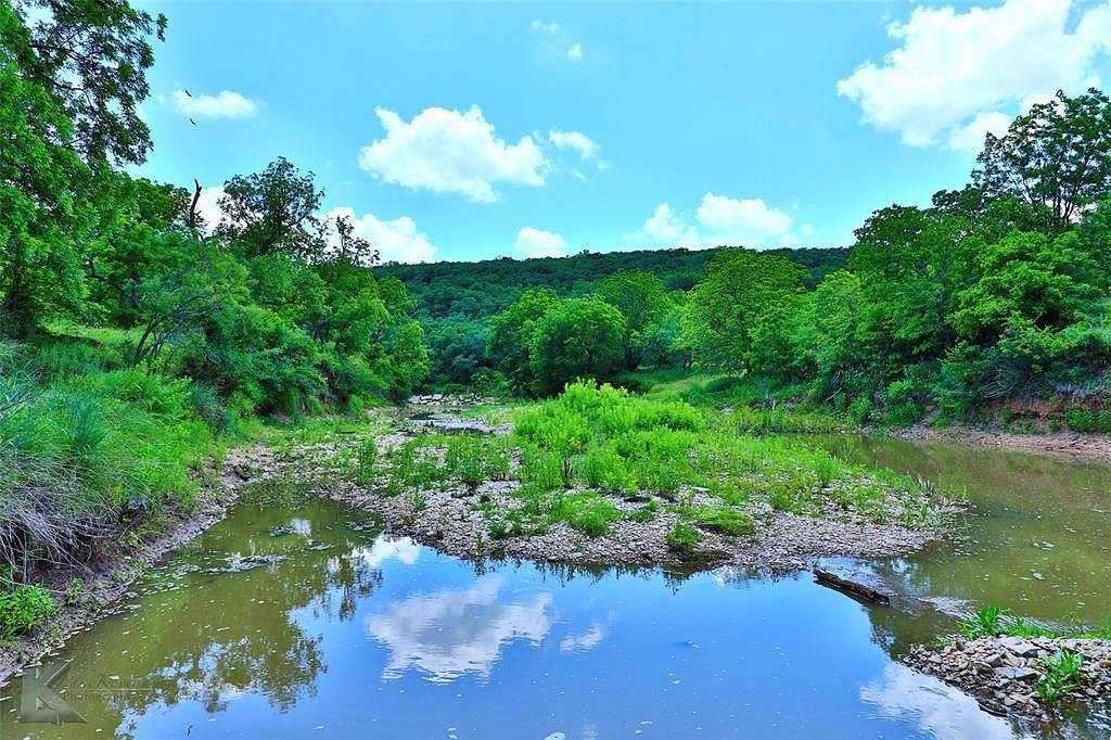 1,820 Acres of Recreational Land & Farm for Sale in Goldsboro, Texas