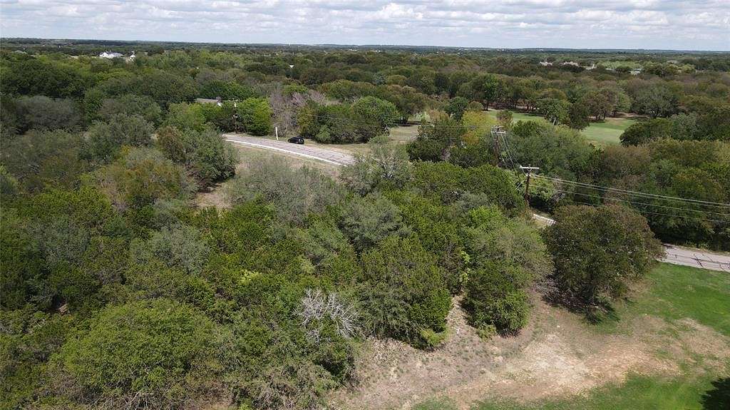 0.514 Acres of Land for Sale in Whitney, Texas