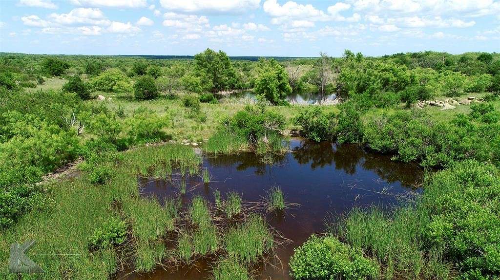 159.45 Acres of Recreational Land & Farm for Sale in Silver Valley, Texas