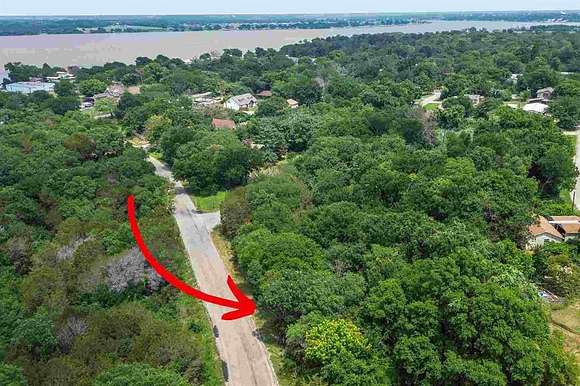 0.23 Acres of Residential Land for Sale in Granbury, Texas