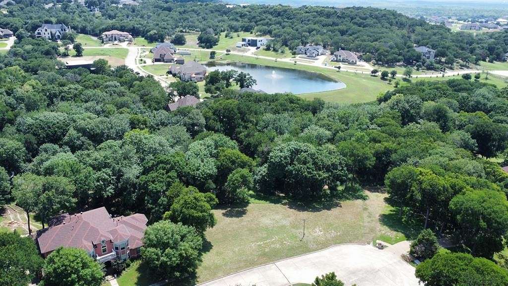 0.941 Acres of Residential Land for Sale in Cedar Hill, Texas