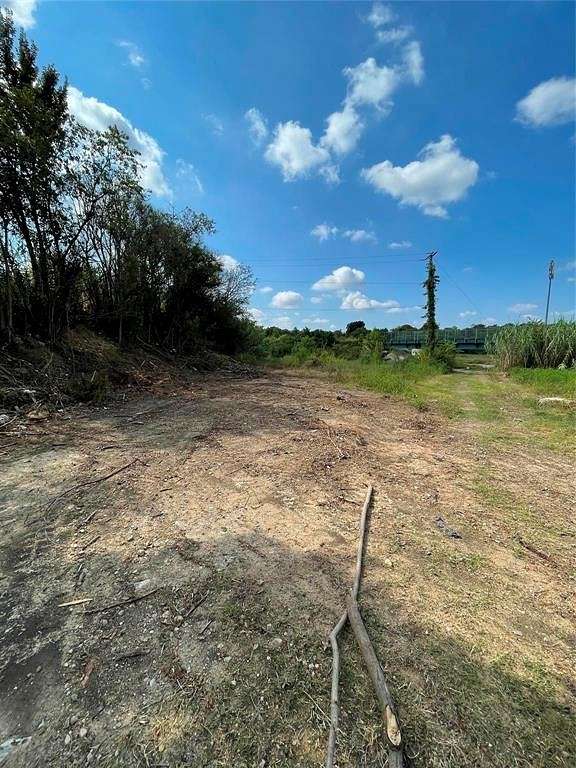 0.088 Acres of Residential Land for Sale in Fort Worth, Texas