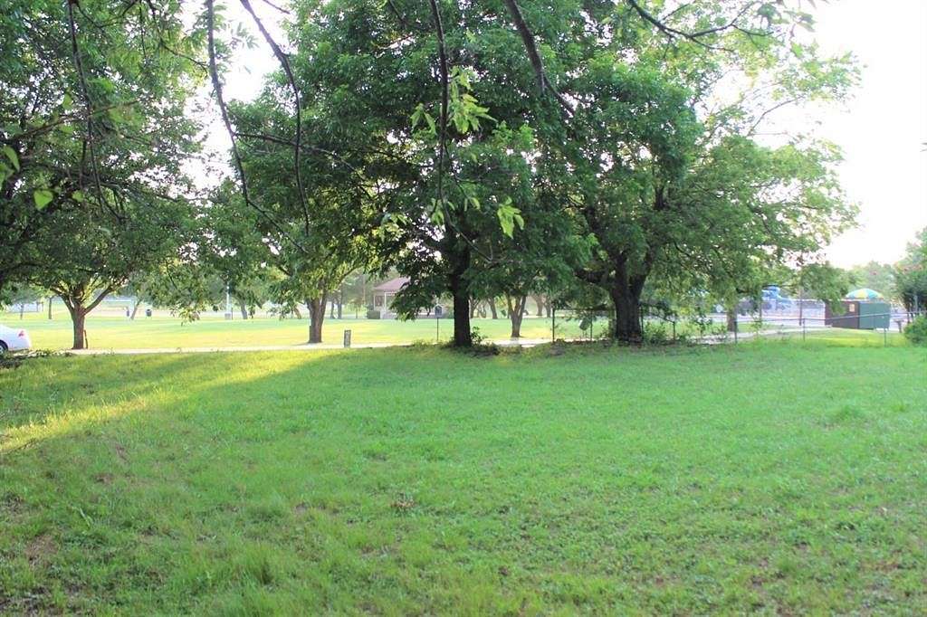 0.146 Acres of Residential Land for Sale in Cleburne, Texas