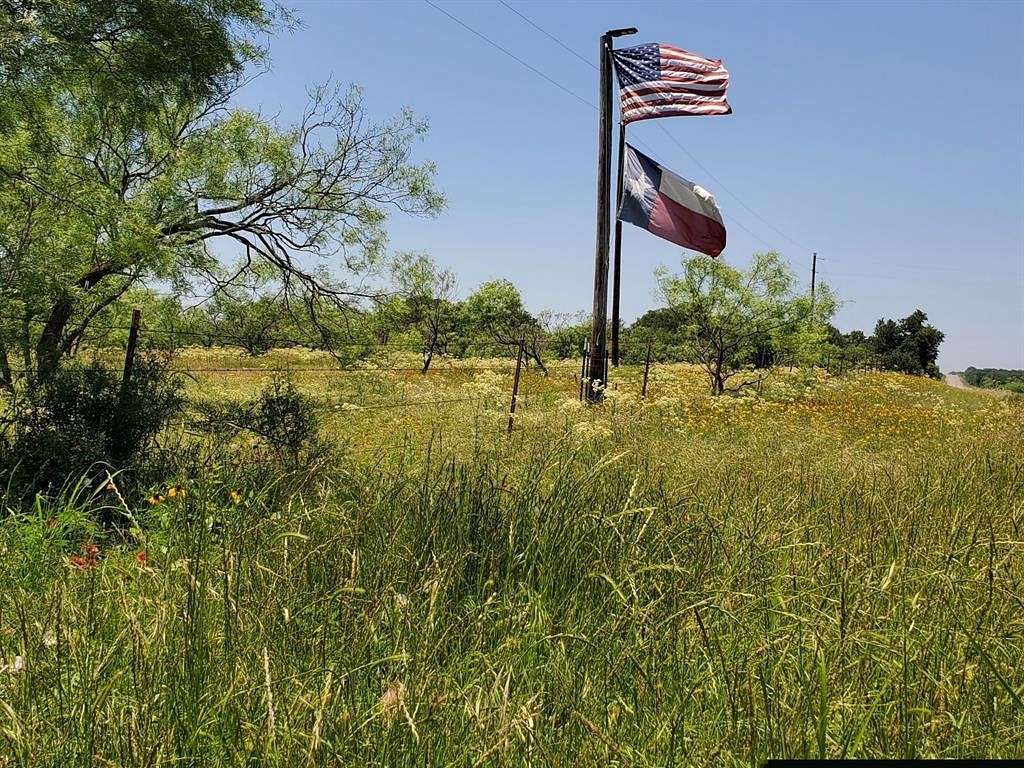 29.96 Acres of Recreational Land for Sale in Gorman, Texas