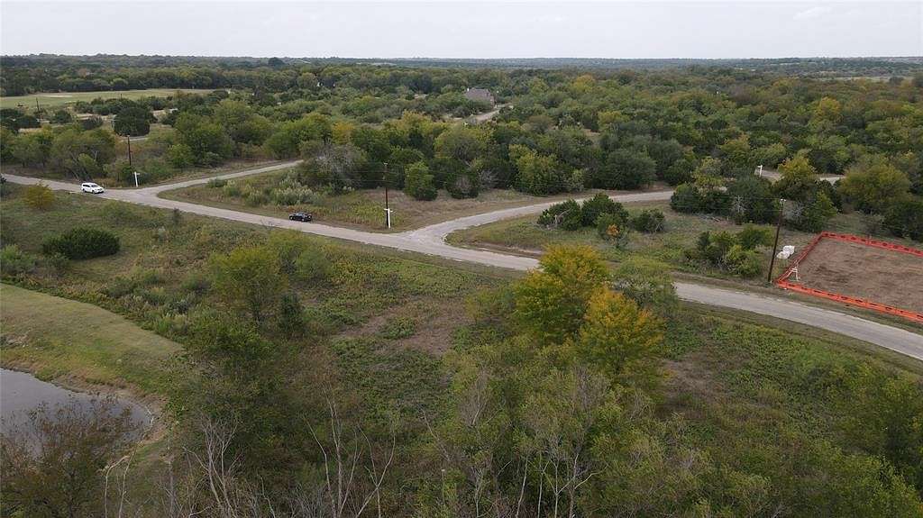 0.144 Acres of Land for Sale in Whitney, Texas