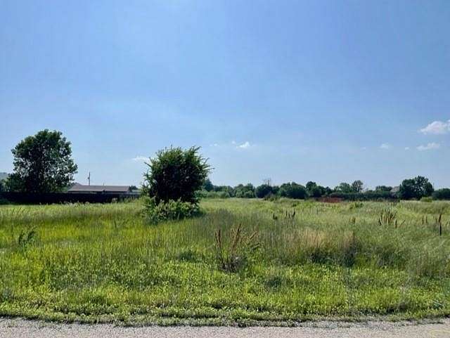 0.186 Acres of Residential Land for Sale in Fort Worth, Texas