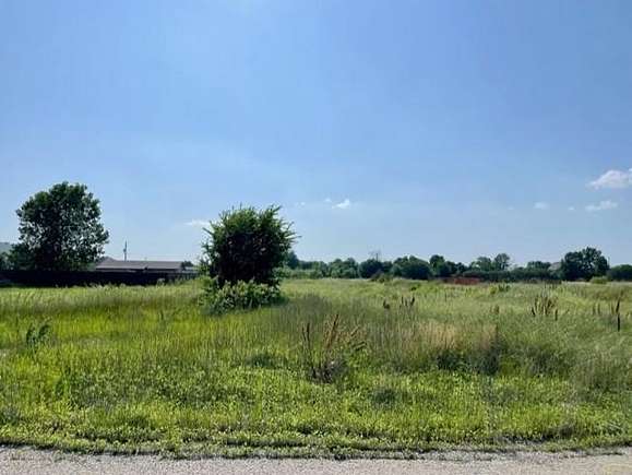 0.186 Acres of Residential Land for Sale in Fort Worth, Texas