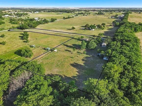 2.569 Acres of Residential Land for Sale in Justin, Texas