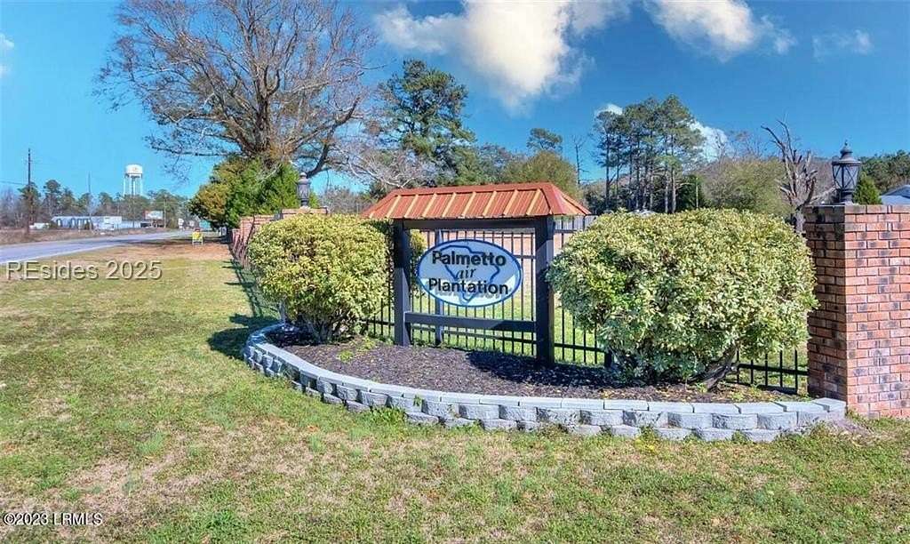 0.72 Acres of Residential Land for Sale in Manning, South Carolina