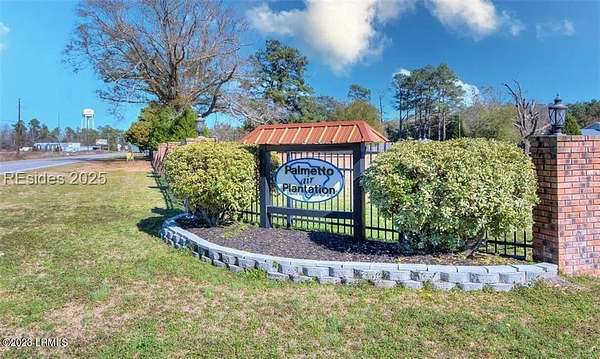 0.72 Acres of Residential Land for Sale in Manning, South Carolina