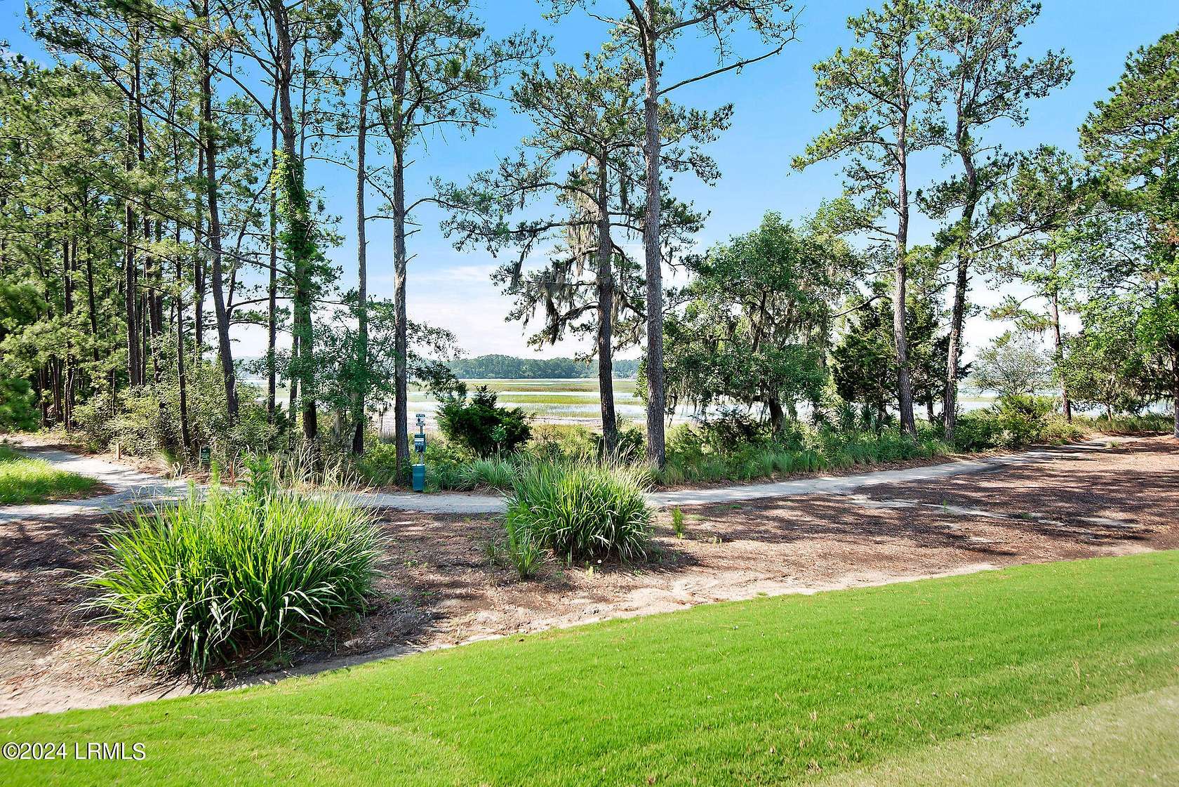 0.59 Acres of Residential Land for Sale in Bluffton, South Carolina