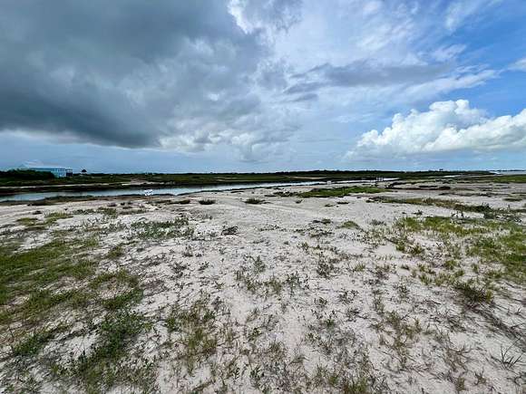 Residential Land for Sale in Rockport, Texas