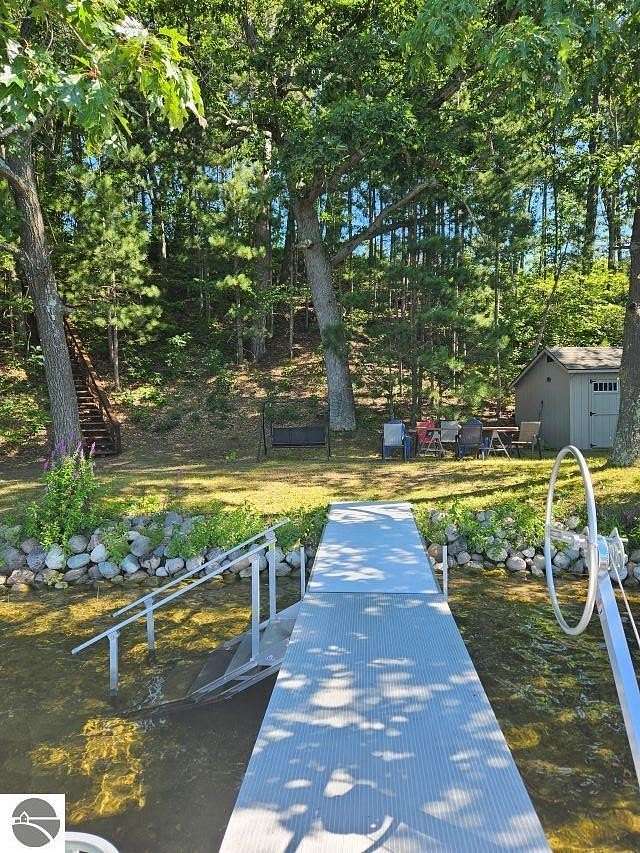 1 Acre of Residential Land for Sale in Hale, Michigan