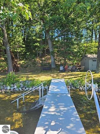 1 Acre of Residential Land for Sale in Hale, Michigan