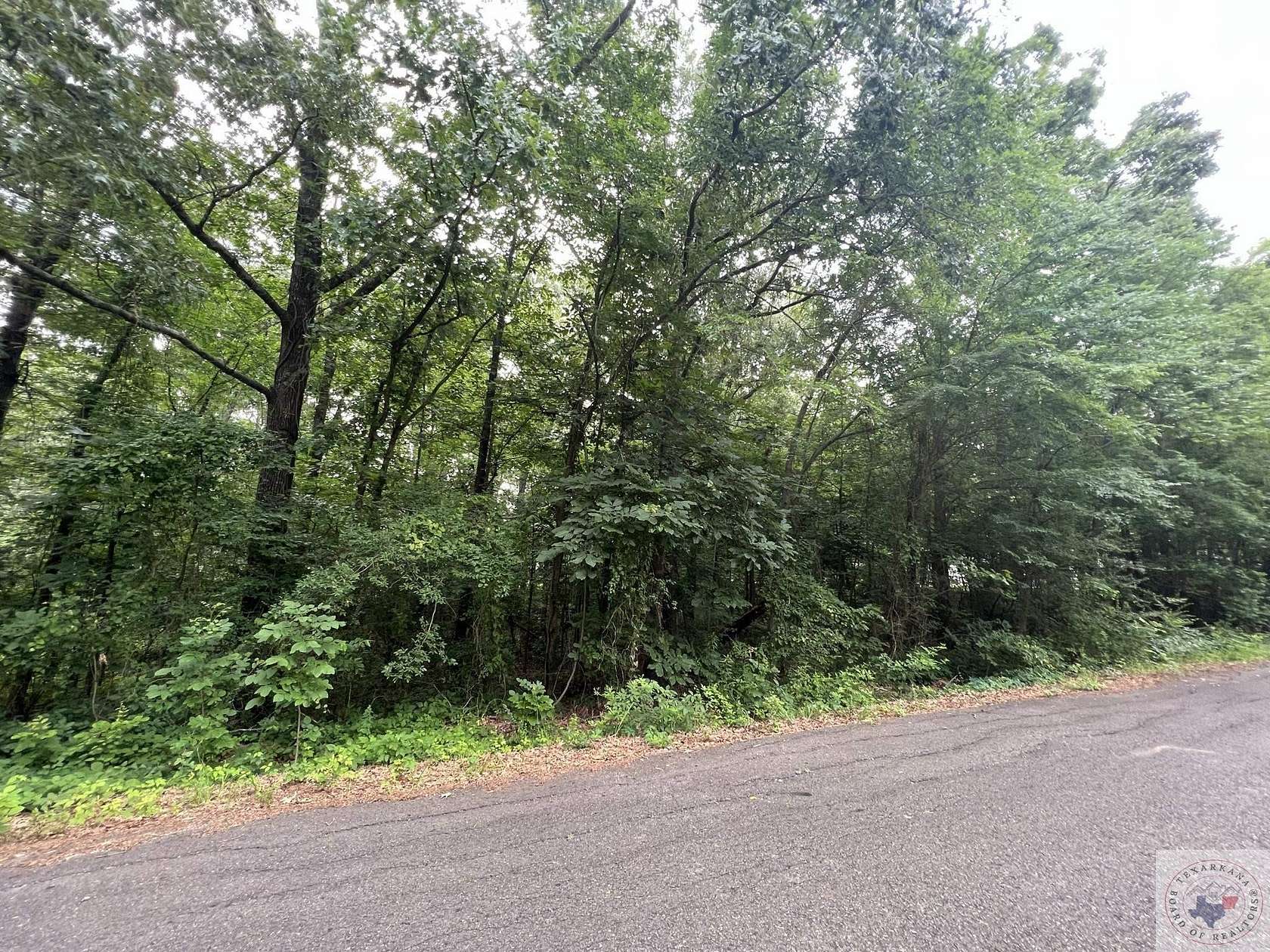 0.81 Acres of Residential Land for Sale in Texarkana, Texas