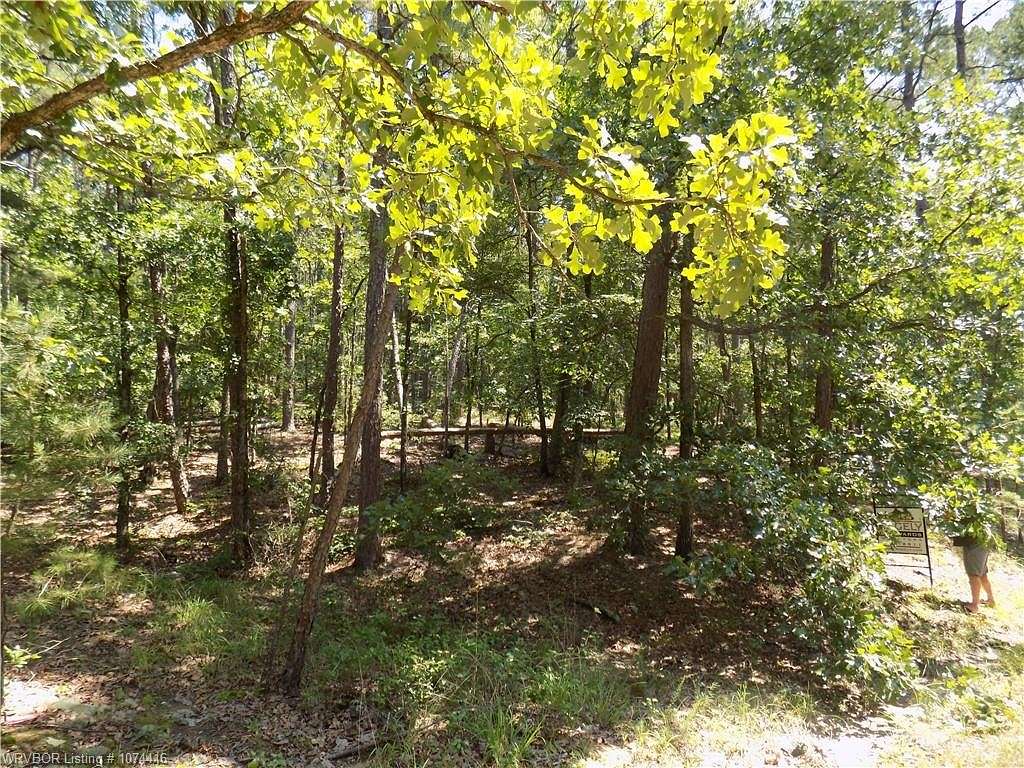 0.273 Acres of Residential Land for Sale in Hot Springs Village, Arkansas