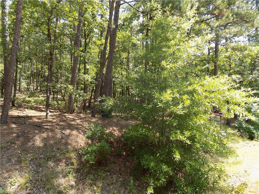 0.287 Acres of Land for Sale in Hot Springs Village, Arkansas