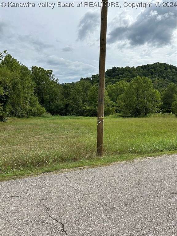 5.35 Acres of Residential Land for Sale in Elkview, West Virginia