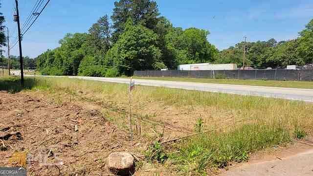 1 Acre of Residential Land for Sale in Stockbridge, Georgia