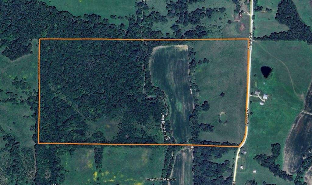 80 Acres of Land for Sale in Ethel, Missouri