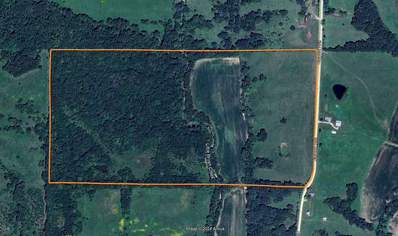 80 Acres of Land for Sale in Ethel, Missouri