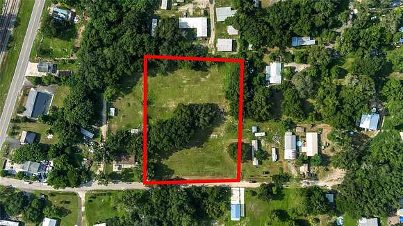 2 Acres of Residential Land for Sale in Davenport, Florida