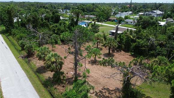 0.32 Acres of Residential Land for Sale in Englewood, Florida