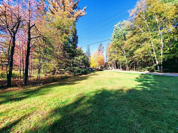 47.5 Acres of Land for Sale in Dallas Plantation, Maine