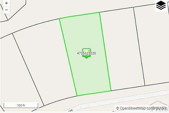 0.528 Acres of Residential Land for Sale in Colorado City, Colorado