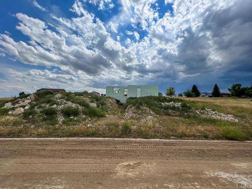 0.33 Acres of Residential Land for Sale in Colorado City, Colorado